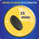 Bloateze Stomach Bloating, Cramping & Trapped Wind Relief for Adults | Begins to Work in 15 Minutes | with Active Carbon (20 Tablets)