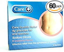 Care Cystitis Relief Sachets 6 Sachets