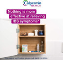 Colpermin IBS Relief - Peppermint Oil Capsules for Irritable Bowel Syndrome  Colpermin Capsules - 100 Pack
