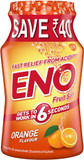 ENO fruit salt-orange flavour by Eno