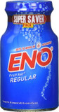 Eno Fruit Salt Regular 100 Gram - 3 Pack