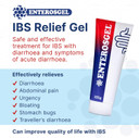 Enterosgel Tube 225 g. (Pack of 3) - Relief from IBS Symptoms: Diarrhoea, Abdominal Pain, Bloating, Urgency | Irritable Bowel Syndrome Treatment | Acute Diarrhoea Relief