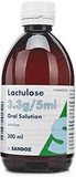Almus Lactulose Oral Solution (300mls)