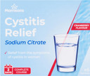 Morrisons Cystitis Relief Sachet, 6 Sachets