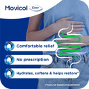 Movicol Ease Stick Sachets, Citrus, 20 Sachets, Constipation Relief for Adults, Laxatives, Relief, hydrates, softens & Help Restore Natural Bowel Movement