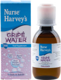 Nurse Harvey's Gripe Water 145ml (Natural Colic, Gas, Wind Relief)