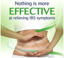 IBS Relief Capsules x20 | Natural Peppermint Oil for Effective, Soothing Relief from IBS | Bloating, Trapped Wind, Painful Spasms