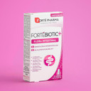 Forte Pharma 201146.5 Fortebiotic + Intestinal Flora 30 Cap, Plastic