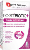 Forte Pharma 201146.5 Fortebiotic + Intestinal Flora 30 Cap, Plastic