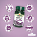 Natures Aid Microbiotic Complex  Digestive Friendly Bacteria Supplement Gut Health Support  High Strength Lactobacillus Acidophilus  Vegan, Vegetarian, Non-GMO, Gluten Free - 60 Capsules