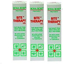 Rona Ross Bite Therapy Gel Fast Mosquito Insect (Pack 3 x 30ml )