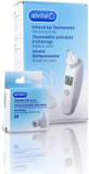 Alvita Infrared Ear Thermometer