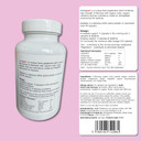 Bladapure D'Mannose - 60 Capsules