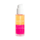 Lumene Nordic-C Arctic Berry Face Oil Cocktail - Antioxidant Serum Made Of Fatty Acids, Vitamin C, A, E + Vitamin B - Hydrating Serum For Glowing Skin + Even Skin Tone - Vegan Facial Oil (30Ml)