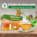 Soria Natural, Mint Poleo, 20 Filters