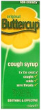 Buttercup Syrup Original 150 ml [Personal Care]