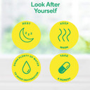 Lemsip Cough Syrup, 180ml, Catarrh and Mucus Relief, Chesty Cough, Sore Throat, Phlegm and Mucus Remover, Effective Dual Relief, Loosens Mucus, Cough Syrups, Medication