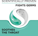 Strepsils Menthol Lozenges, 36 Count - Fast Acting Sore Throat Relief, Soothes Up To 2 Hours, Dual Action With Eucalyptus Oil, Effective Discomfort Remedy
