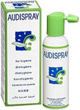 EAR CLEANING AUDISPRAY SEA WATER 50 ML