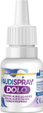AUDISPRAY AUDYSPRAY DOLO Ear Drops 7gr, Black, Standard