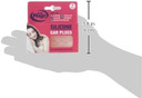 2 X Hush Plugz Silicone Earplugs (Price inclusive of VAT) by Hush Plugz