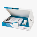 Otovent Autoinflation Device - Clinically Effective Treatment for Glue Ear