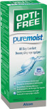 Optifree Puremoist, 300ml (Pack of 1)