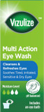 Vizulize Multi Action Eye Wash