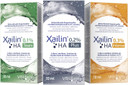 Xailin Plus 0.2% Eye Drops 10 Millilitres x1 Pack