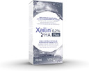 Xailin Plus 0.2% Eye Drops 10 Millilitres x1 Pack