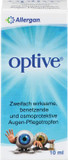 Optive Augentropfen, 10 ml