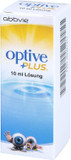 Optive plus Augentropfen, 10 ml