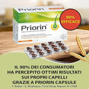 Bayer Priorin Intense 120 Capsule