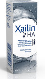 Xailin HA Eye Drops 10 Millilitres x3 Pack