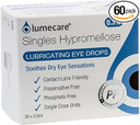 Lumecare Hypromellose Singles x 2