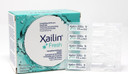 Xailin Fresh 30x0.4 Millilitres Eye Drops x3 Pack