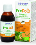 Drome Proven?LE - Equine PROPOL + BIO Syrup Drome