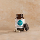 Viridian - L-Tryptophan 220mg - 90 Caps | Supports Mood & Sleep | Serotonin & Melatonin Precursor | Fast Absorbing Free-Form Amino Acid | Vegan & Kosher | Nutritionist Formulated