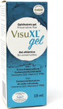 VisuXL Gel Drops 10 Millilitres x 3 Pack