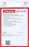 Leukoplast Soft White Strength 19 x 72 mm 12pcs/38 x 72 mm Pack of 20