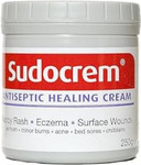 Sudocrem Antiseptic Healing Cream, 250g