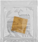 Advancis Medical 99XX9150 Actilite Dressing Pad, 5cm x 5cm, Pack of 10