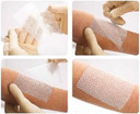 Silflex - Silicone Contact Layer dressing 12cm x 15cm (x10)