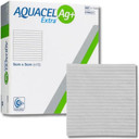 AQUACEL Ag Extra Hydrofiber Dressing, 2 x 2 by Aquacel
