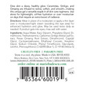 Mario Badescu Herbal Hydrating Serum For All Skin Types |Oil Free Serum That Leaves Skin Supple |Formulated With Ceramides & Gingko Extract| 1 Fl Oz