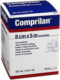 COMPRILAN 8CMX5M, 6 Bandages (6)