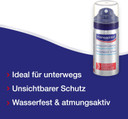 Hansaplast Sprüh Pflaster 32,0ml [Badartikel]