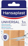 HANSAPLAST - Pansements- Universel - 10 Bandes