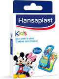 Hansaplast Set of 16 Plasters
