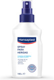 Hansaplast Wound Spray 100 ml